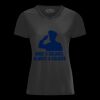 ATC PRO TEAM SHORT SLEEVE LADIES' TEE. Thumbnail