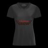 ATC PRO TEAM SHORT SLEEVE LADIES' TEE. Thumbnail