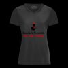 ATC PRO TEAM SHORT SLEEVE LADIES' TEE. Thumbnail