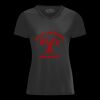 ATC PRO TEAM SHORT SLEEVE LADIES' TEE. Thumbnail
