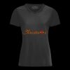ATC PRO TEAM SHORT SLEEVE LADIES' TEE. Thumbnail