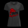 ATC PRO TEAM SHORT SLEEVE LADIES' TEE. Thumbnail
