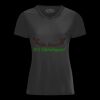 ATC PRO TEAM SHORT SLEEVE LADIES' TEE. Thumbnail