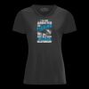 ATC PRO TEAM SHORT SLEEVE LADIES' TEE. Thumbnail