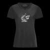 ATC PRO TEAM SHORT SLEEVE LADIES' TEE. Thumbnail