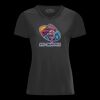 ATC PRO TEAM SHORT SLEEVE LADIES' TEE. Thumbnail