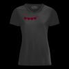 ATC PRO TEAM SHORT SLEEVE LADIES' TEE. Thumbnail