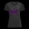 ATC PRO TEAM SHORT SLEEVE LADIES' TEE. Thumbnail