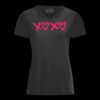 ATC PRO TEAM SHORT SLEEVE LADIES' TEE. Thumbnail