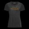 ATC PRO TEAM SHORT SLEEVE LADIES' TEE. Thumbnail