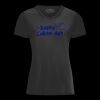 ATC PRO TEAM SHORT SLEEVE LADIES' TEE. Thumbnail