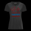 ATC PRO TEAM SHORT SLEEVE LADIES' TEE. Thumbnail