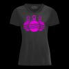 ATC PRO TEAM SHORT SLEEVE LADIES' TEE. Thumbnail