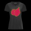 ATC PRO TEAM SHORT SLEEVE LADIES' TEE. Thumbnail