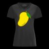 ATC PRO TEAM SHORT SLEEVE LADIES' TEE. Thumbnail