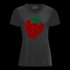 ATC PRO TEAM SHORT SLEEVE LADIES' TEE. Thumbnail