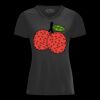 ATC PRO TEAM SHORT SLEEVE LADIES' TEE. Thumbnail