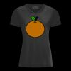 ATC PRO TEAM SHORT SLEEVE LADIES' TEE. Thumbnail