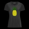 ATC PRO TEAM SHORT SLEEVE LADIES' TEE. Thumbnail