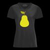ATC PRO TEAM SHORT SLEEVE LADIES' TEE. Thumbnail