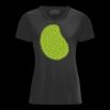 ATC PRO TEAM SHORT SLEEVE LADIES' TEE. Thumbnail