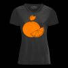 ATC PRO TEAM SHORT SLEEVE LADIES' TEE. Thumbnail