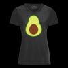 ATC PRO TEAM SHORT SLEEVE LADIES' TEE. Thumbnail