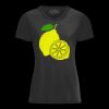 ATC PRO TEAM SHORT SLEEVE LADIES' TEE. Thumbnail