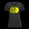 ATC PRO TEAM SHORT SLEEVE LADIES' TEE. Thumbnail