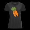ATC PRO TEAM SHORT SLEEVE LADIES' TEE. Thumbnail