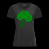ATC PRO TEAM SHORT SLEEVE LADIES' TEE. Thumbnail
