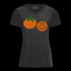 ATC PRO TEAM SHORT SLEEVE LADIES' TEE. Thumbnail