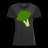ATC PRO TEAM SHORT SLEEVE LADIES' TEE. Thumbnail