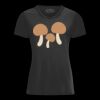 ATC PRO TEAM SHORT SLEEVE LADIES' TEE. Thumbnail