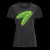 ATC PRO TEAM SHORT SLEEVE LADIES' TEE. Thumbnail