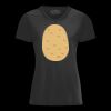 ATC PRO TEAM SHORT SLEEVE LADIES' TEE. Thumbnail
