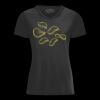ATC PRO TEAM SHORT SLEEVE LADIES' TEE. Thumbnail