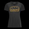ATC PRO TEAM SHORT SLEEVE LADIES' TEE. Thumbnail