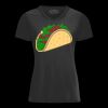 ATC PRO TEAM SHORT SLEEVE LADIES' TEE. Thumbnail