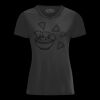 ATC PRO TEAM SHORT SLEEVE LADIES' TEE. Thumbnail