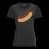 ATC PRO TEAM SHORT SLEEVE LADIES' TEE. Thumbnail