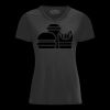 ATC PRO TEAM SHORT SLEEVE LADIES' TEE. Thumbnail