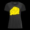 ATC PRO TEAM SHORT SLEEVE LADIES' TEE. Thumbnail