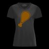 ATC PRO TEAM SHORT SLEEVE LADIES' TEE. Thumbnail