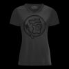 ATC PRO TEAM SHORT SLEEVE LADIES' TEE. Thumbnail