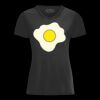 ATC PRO TEAM SHORT SLEEVE LADIES' TEE. Thumbnail