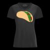 ATC PRO TEAM SHORT SLEEVE LADIES' TEE. Thumbnail