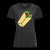 ATC PRO TEAM SHORT SLEEVE LADIES' TEE. Thumbnail