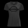 ATC PRO TEAM SHORT SLEEVE LADIES' TEE. Thumbnail