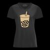 ATC PRO TEAM SHORT SLEEVE LADIES' TEE. Thumbnail